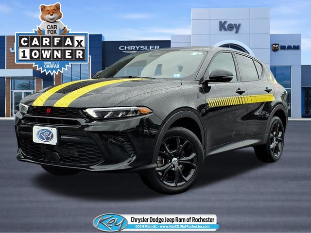 2024 Dodge Hornet SUV 