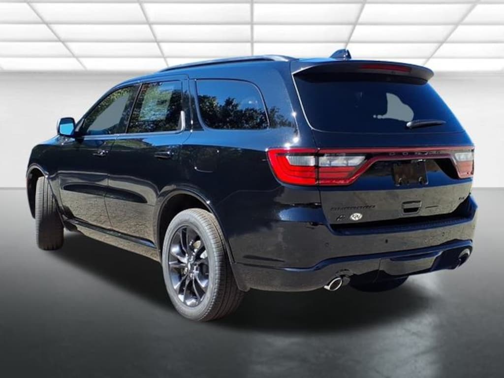 New 2026 Dodge Durango GT Plus Sport Utility