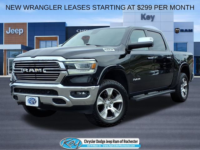 2020 RAM 1500 Pickup Laramie