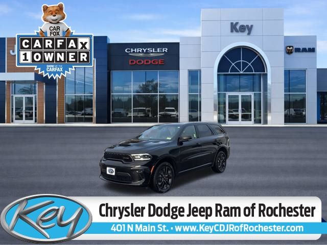 2022 Dodge Durango SUV 