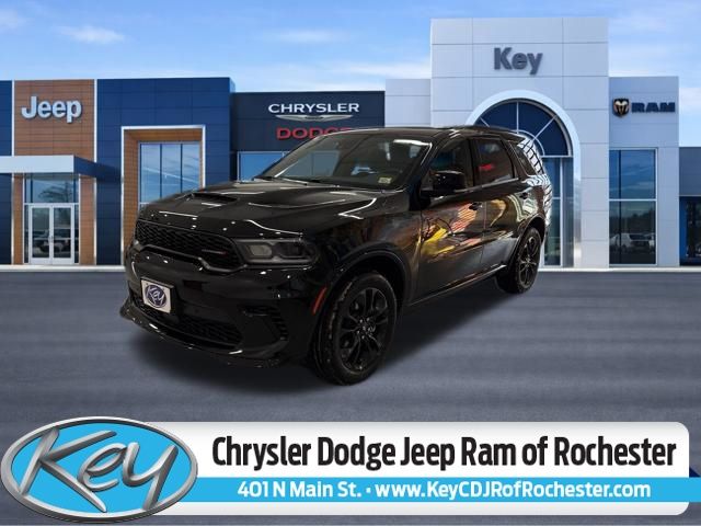 2026 Dodge Durango GT Plus AWD's photo