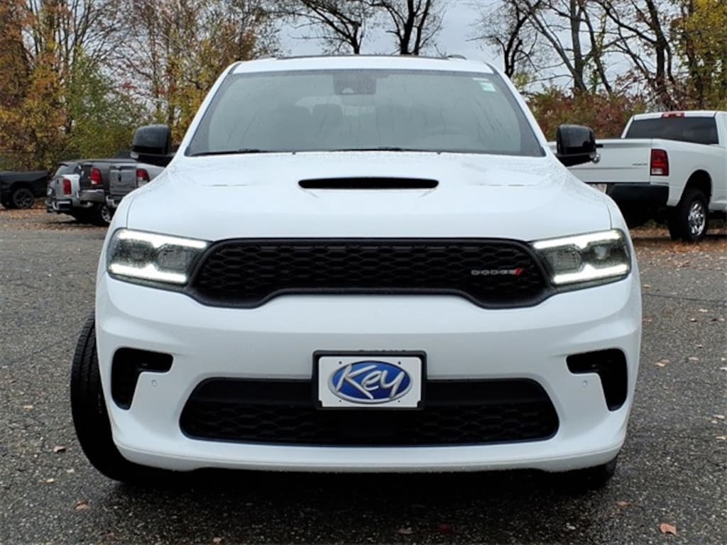 New 2026 Dodge Durango GT Sport Utility