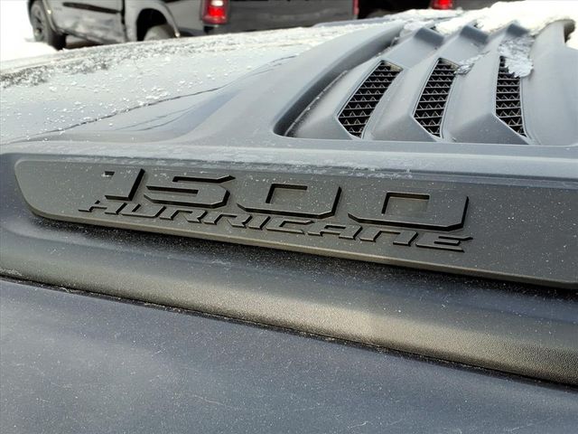 2026 RAM 1500 Rebel - Photo 11