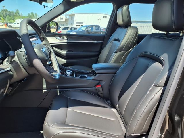 2025 Jeep Grand Cherokee L Limited - Photo 7
