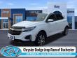 Used 2023 Chevrolet Equinox LT SUV