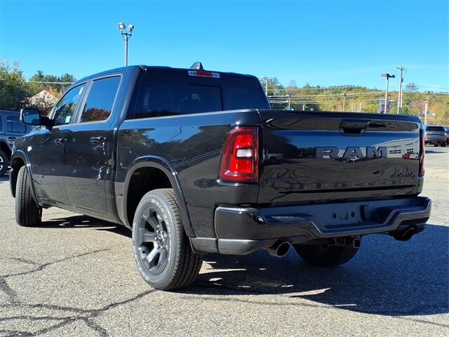 2026 Ram 1500 Big Horn Lone Star photo 4