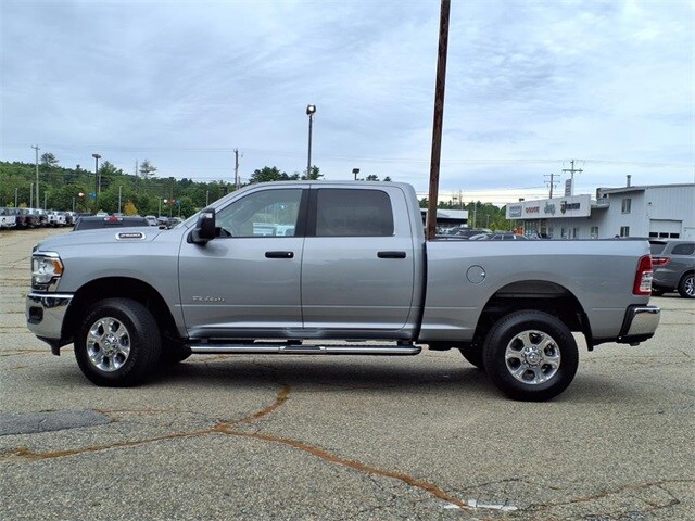 2024 Ram 2500 Big Horn photo 2
