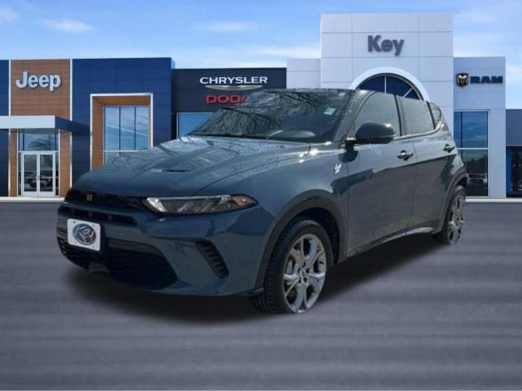 Used 2024 Dodge Hornet R/T SUV