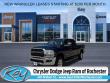 Used 2024 Ram 2500 Big Horn Truck Crew Cab