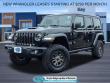 Used 2021 Jeep Wrangler Unlimited Rubicon 392 SUV