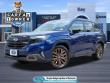 Used 2025 Subaru Forester Sport SUV