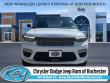 Used 2024 Jeep Grand Cherokee Summit SUV