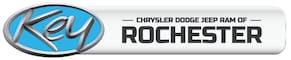 Key Chrysler Dodge Jeep Ram of Rochester