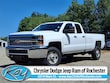 Chevrolet Silverado 2500HD