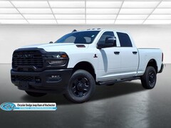 2025 Ram 2500 Tradesman Pickup