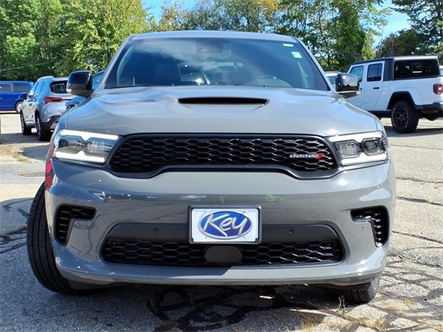 2026 Dodge Durango GT Plus photo 2