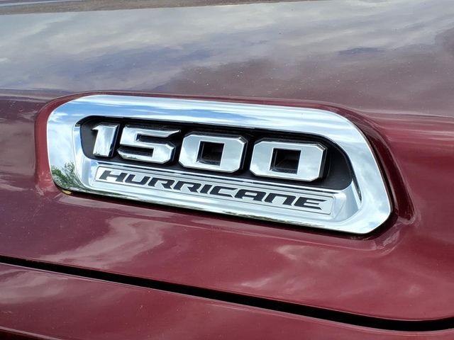 2026 RAM Ram 1500 Pickup Big Horn/Lone Star - Photo 10