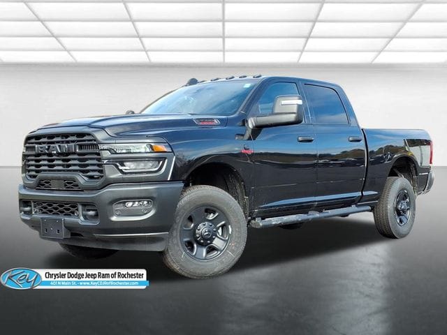 2025 RAM Ram 2500 Pickup Tradesman's photo