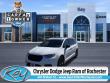 Used 2025 Chrysler Pacifica Limited Van Passenger Van