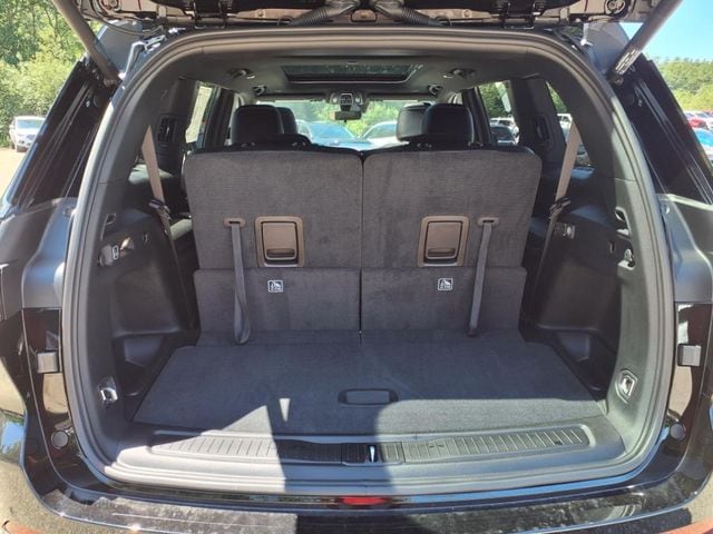 2025 Jeep Grand Cherokee L Limited - Photo 12