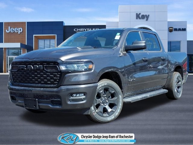 2026 RAM 1500 Pickup