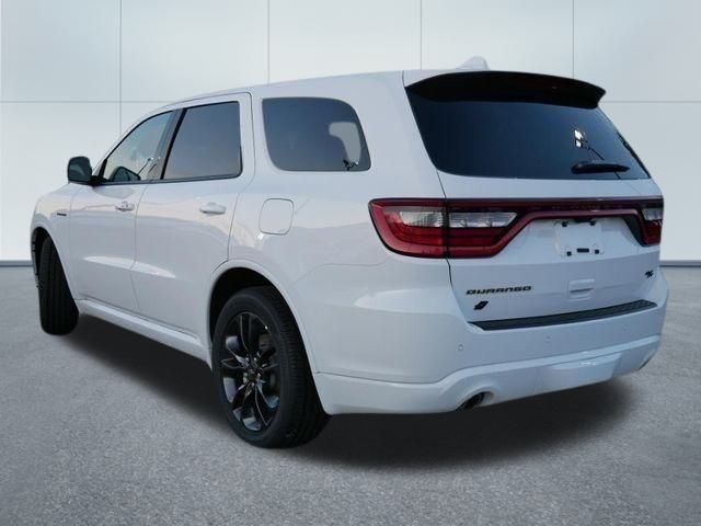 2022 Dodge Durango R/T photo 3