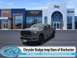 Used 2026 Ram 2500 Big Horn Truck Crew Cab
