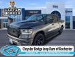 Used 2023 Ram 1500 Laramie Truck Crew Cab