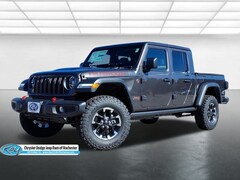2025 Jeep Gladiator Rubicon Pickup