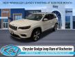 Used 2021 Jeep Cherokee Limited SUV