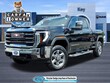  GMC Sierra 2500 HD