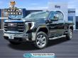 Used 2025 GMC Sierra 2500 HD SLT Truck Crew Cab