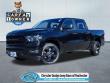Used 2024 Ram 1500 Tradesman Truck Crew Cab