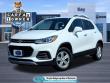 Used 2019 Chevrolet Trax LT SUV