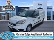  Ram ProMaster City