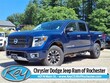 Nissan Titan