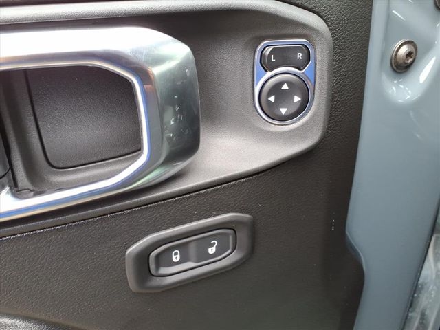 2025 Jeep Gladiator Sport S - Photo 13