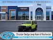  Jeep Wrangler JK Unlimited