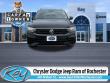 Used 2023 Volkswagen Tiguan 2.0T SE R-Line Black SUV