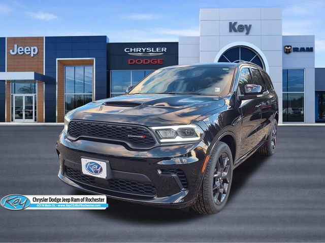 2026 Dodge Durango Sport Utility 