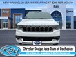  Jeep Wagoneer