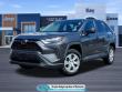 Used 2023 Toyota RAV4 LE SUV