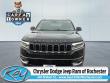 Used 2022 Jeep Wagoneer Series II SUV