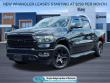 Used 2021 Ram 1500 Big Horn/Lone Star Truck Crew Cab