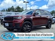 Jeep Grand Cherokee L