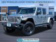 Used 2020 Jeep Gladiator Rubicon Truck Crew Cab