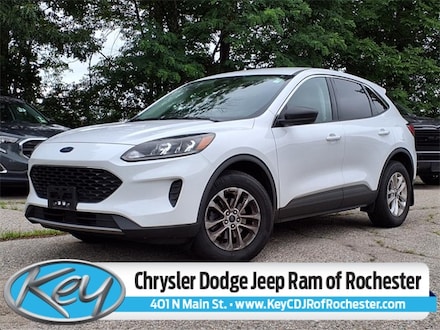 2022 Ford Escape SE SUV