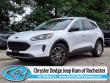 Used 2022 Ford Escape SE SUV