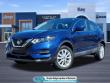 Used 2020 Nissan Rogue Sport S SUV