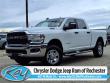 Used 2024 Ram 2500 Big Horn Truck Crew Cab